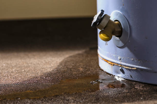 Best Residential water damage restoration  in Hide A Way Lake, MS