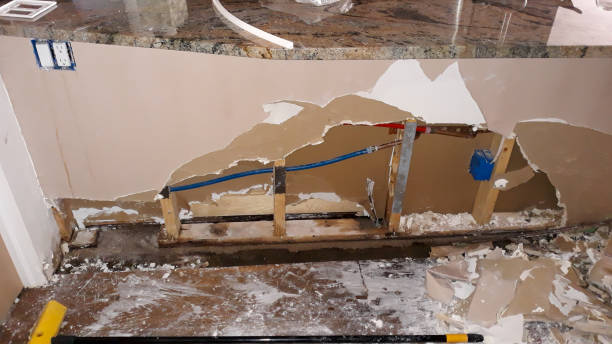 Best Flood restoration services  in Hide A Way Lake, MS