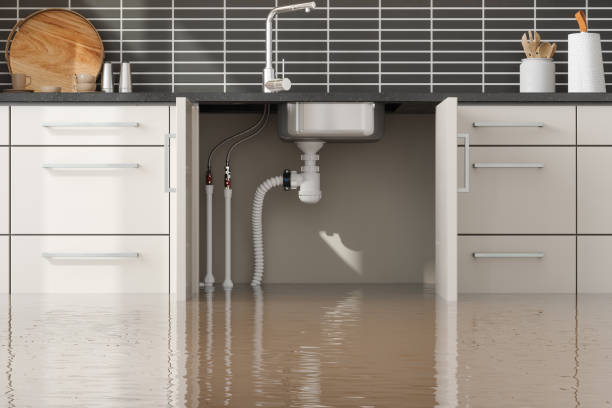 Best Emergency water damage restoration  in Hide A Way Lake, MS