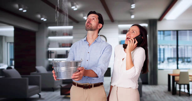 Best 24/7 water damage repair  in Hide A Way Lake, MS